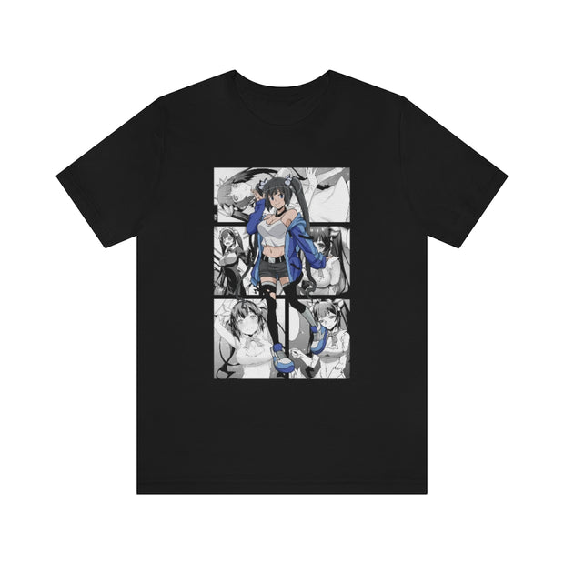 Hestia Tee