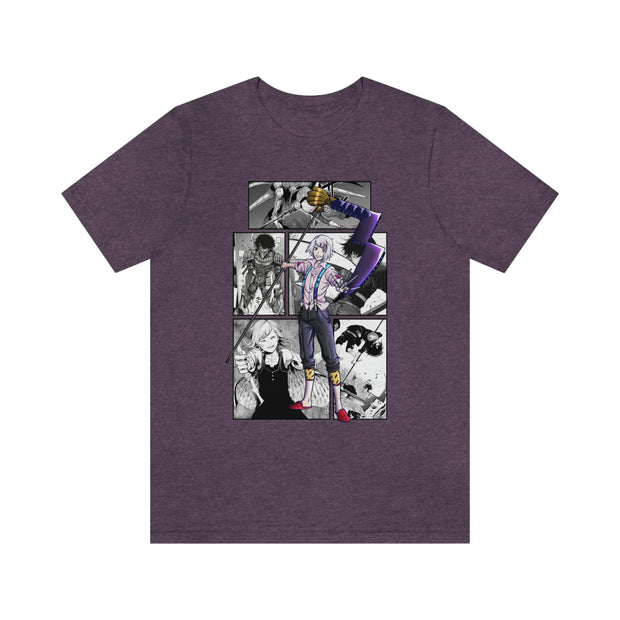 Juuzou Tee