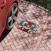 Rias Car Mat