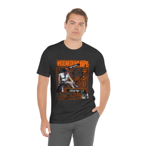 Chainsaw Man Denji Tee V2