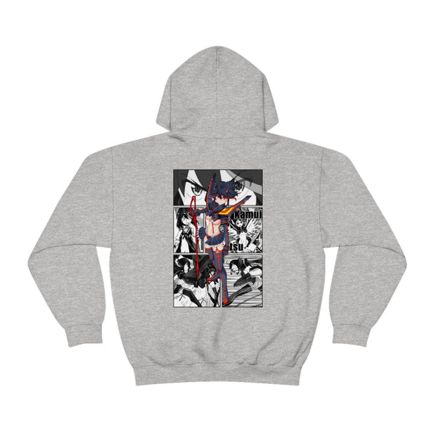 Ryuko Hoodie