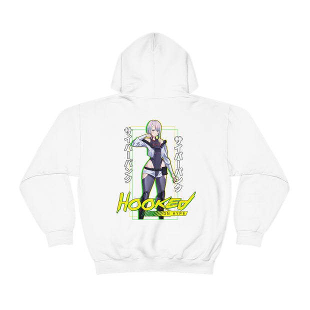 Lucy Hoodie V2