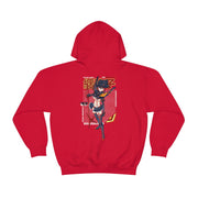 Ryuko Hoodie V2