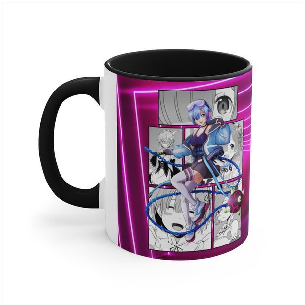 Rem Mug