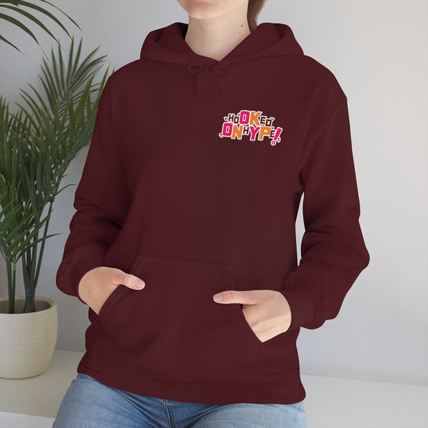 Megumin Hoodie