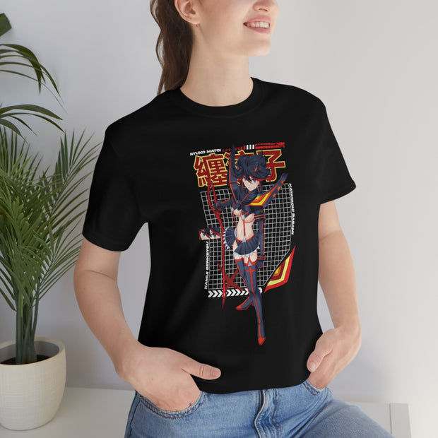 Ryuko Tee V2