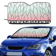 Shinobu Car Sunshade