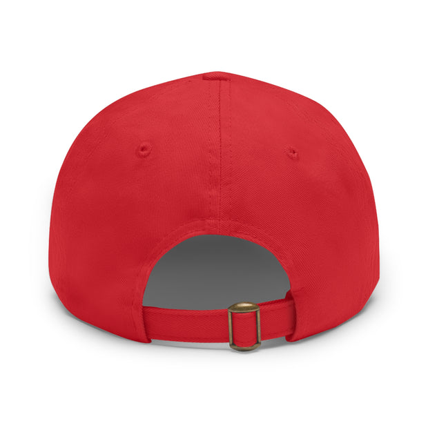 Zero Two 02 Patch Hat