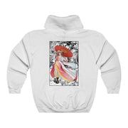 Raphtalia Hoodie