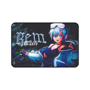 Rem Desk Mat V2