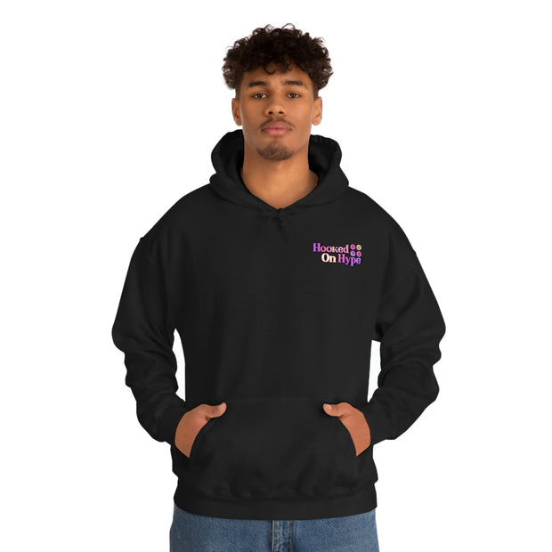 Marin Hoodie V2