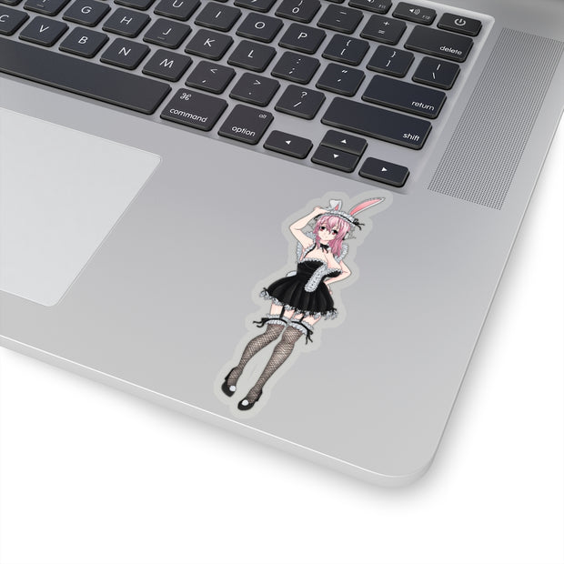 Super Sonico Kiss-Cut Stickers