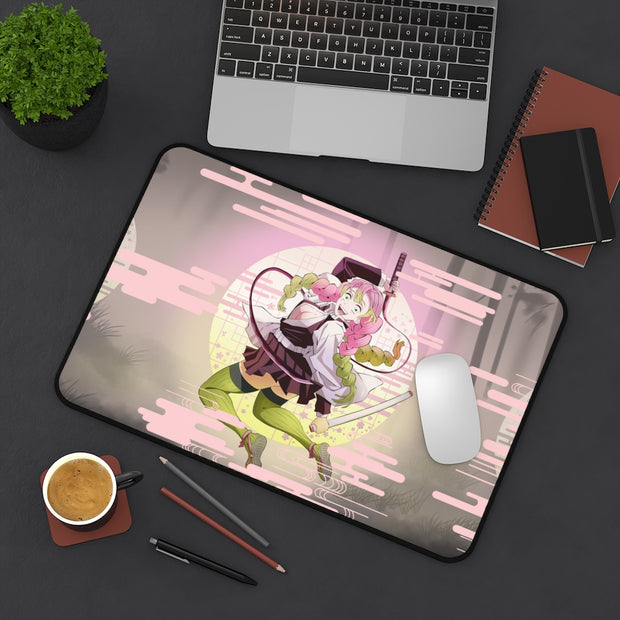 Mitsuri Desk Mat