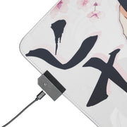 Hinata LED Mouse Pad V2