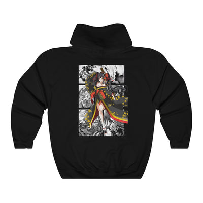 Kurumi Hoodie