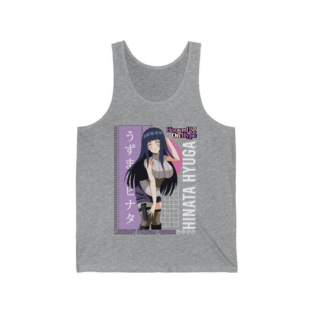 Hinata Tank V3