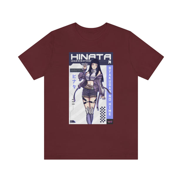 Hinata Tee SE