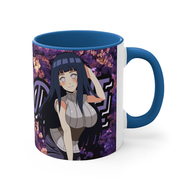 Hinata Mug