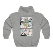 Nelliel Hoodie