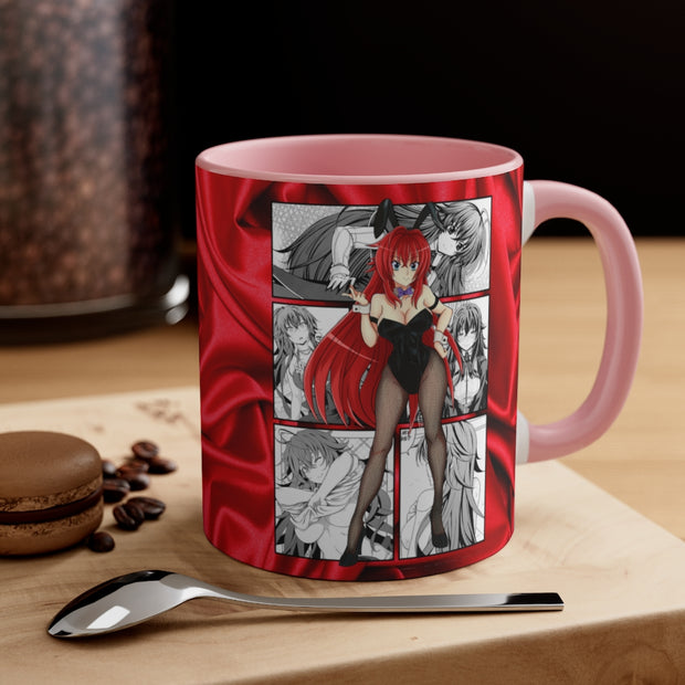 Rias Mug