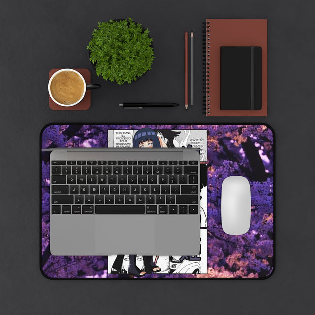 Hinata Desk Mat