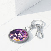 Tohka Keyring