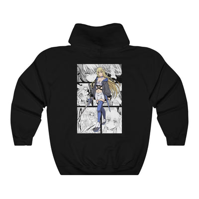 Ais Hoodie