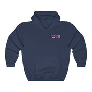 Tohka Inverse Hoodie