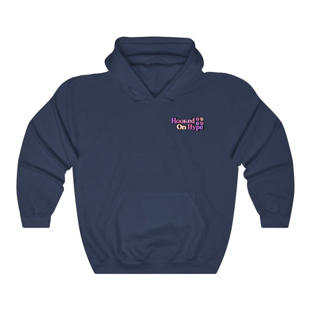 Zero Two 02 Hoodie SE