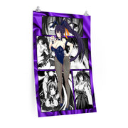 Akeno Poster