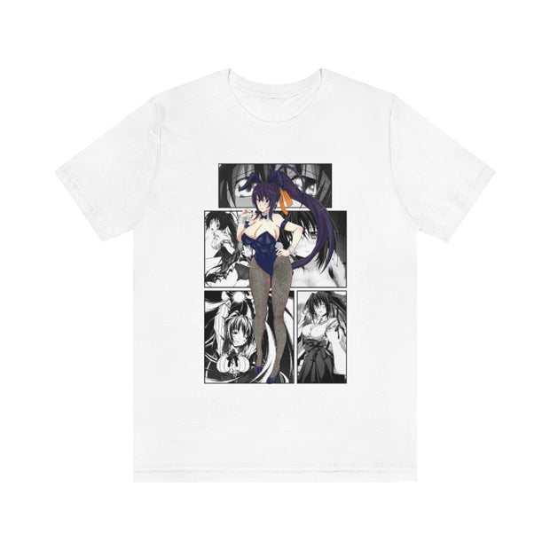 Akeno Tee