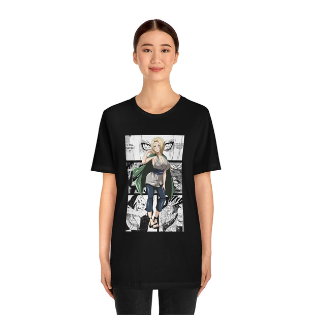 Tsunade Tee