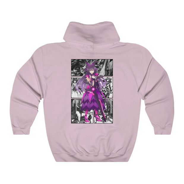 Tohka Inverse Hoodie