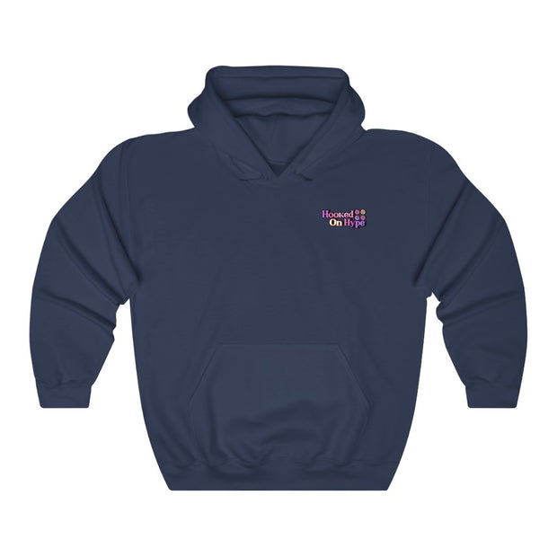 Pecorine Hoodie V2