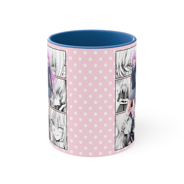 Shikimori Mug