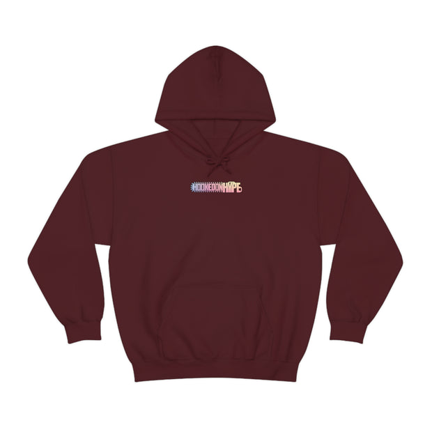 Power Hoodie