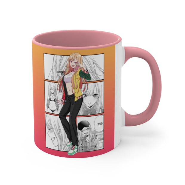 Marin Mug