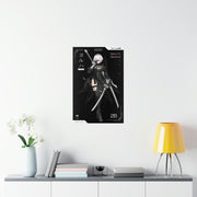 2B Poster