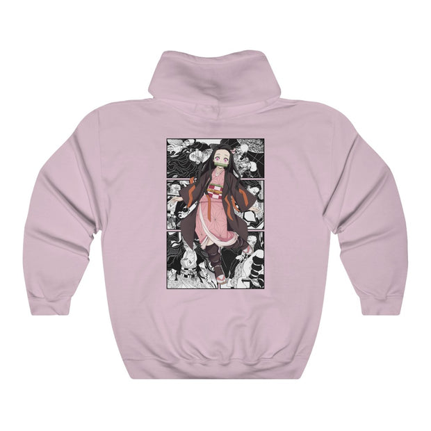 Nezuko Hoodie