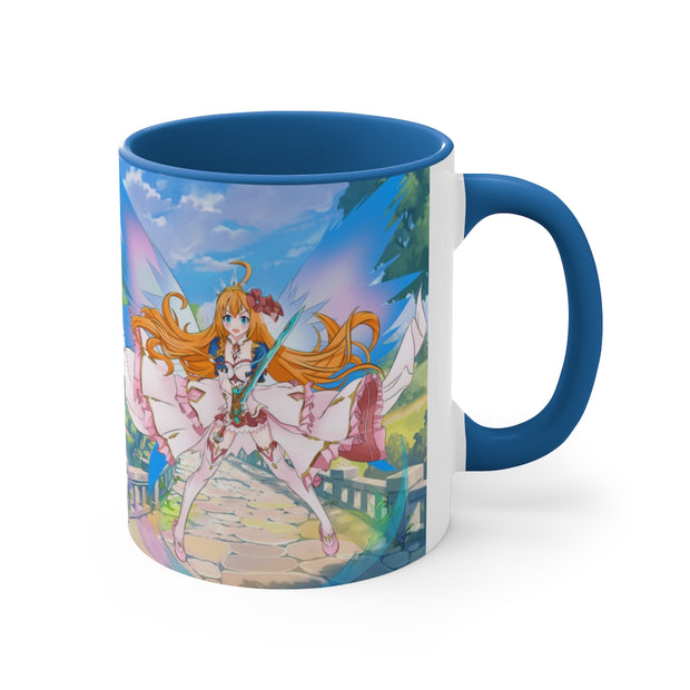 Pecorine Mug