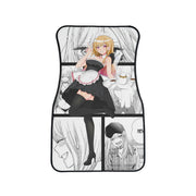 Maid Marin Car Mat