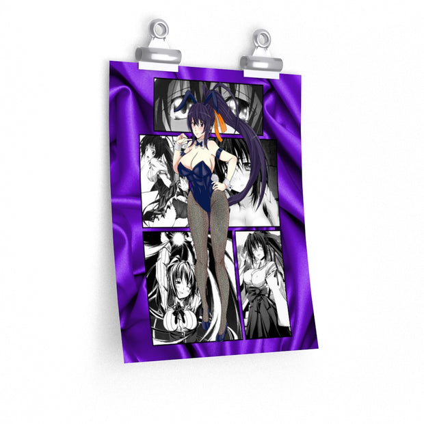 Akeno Poster