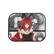 Rias Car Mat