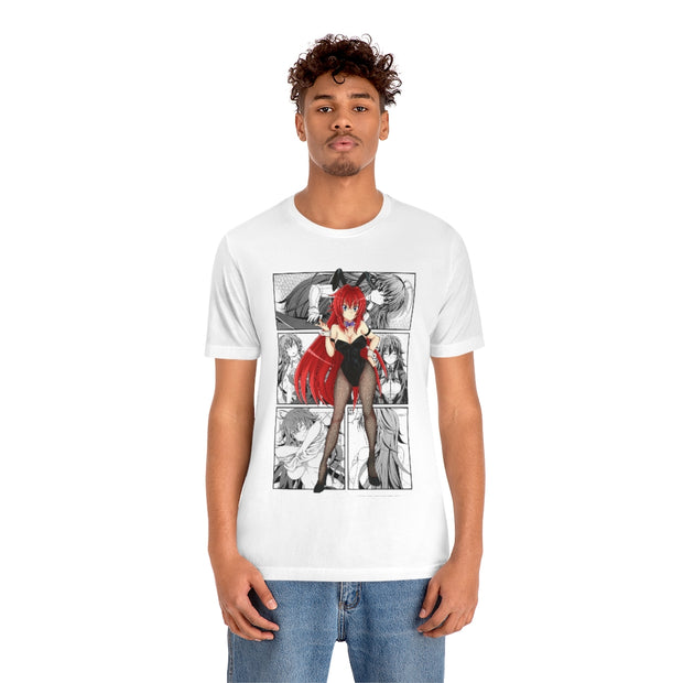 Rias Tee