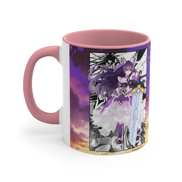 Tohka Mug