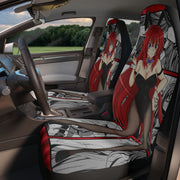 Rias Seat Covers