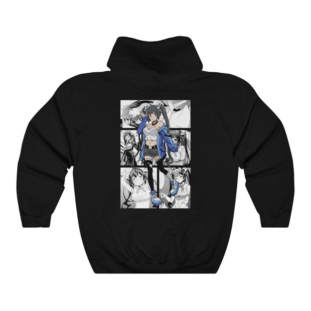 Hestia Hoodie