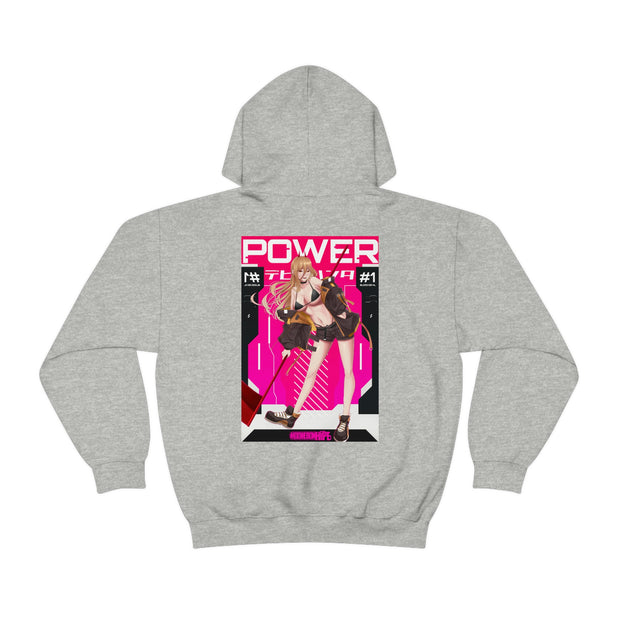 Power SE Hoodie