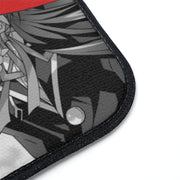 Kurumi Car Mat