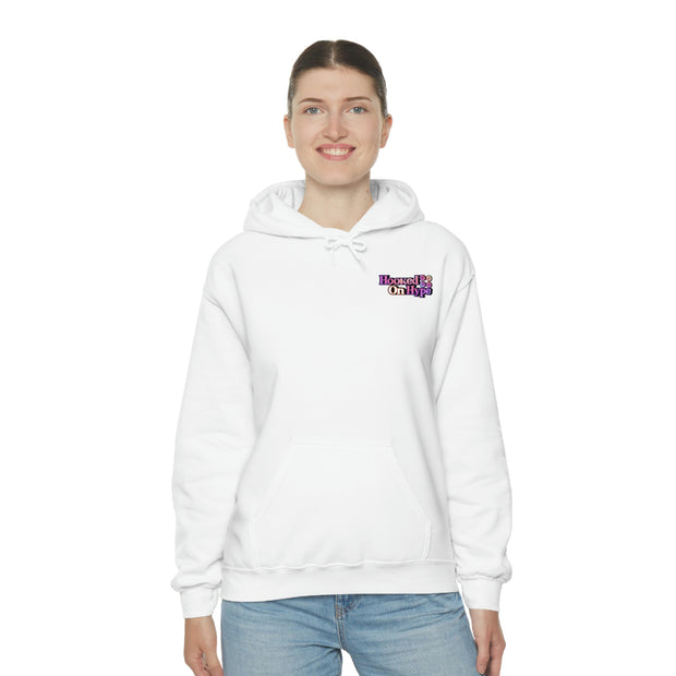 Marin Hoodie